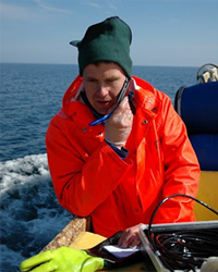 Halldór