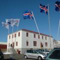 Opnunarhátíð 23.04.10